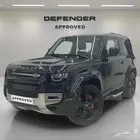 Land Rover Defender 90X - 2024 - 400PS