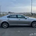 للبيع لكزس LS 460L موديل 2016