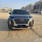 هونداي باليسيد 2020 فل Comfort