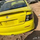 للبيع قطع لومينا 2000 الى 2003 اس اس جميع القطع