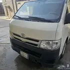 سيارة تويوتا للبيع 2012