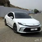 كامري Le هايبرد فل كامل 2025