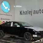 فورد تورس امبيانتي 2025