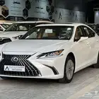 لكزس ES250 AA - ستاندر 2025