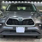 تويوتا هايلاندر 2023 GLE نص فل