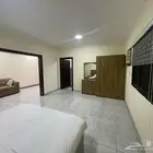 شقة مؤثثة للايجار الشهري والسنوي في جدة حي السلامة