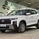 هيونداي كريتا ستاندر خليجي 2026