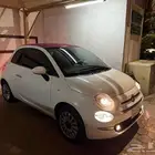 فيات 500