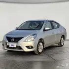 نيسان صني كمفورت 2023