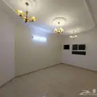 شقة 4 غرف وصاله للايجار اليرموك