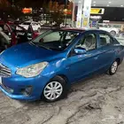 متسوبيشي أتراج 2018 - 2018 Mitsubishi Attrage