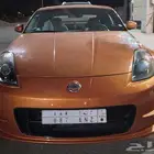 350z لوحه مميزه