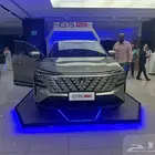 شانجان CS75 2026 كاش اقساط قطاف للسيارات القادسيه