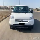 للبيع دباب سزوكي كاري بيك اب 2011