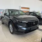 هوندا CRV فئة LX م 2025