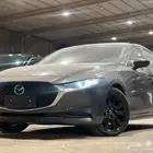 مازدا 3 فل كامل 2025 عرض خاص