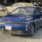كيا K3 2025 جديد اصفار