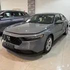 هوندا اكورد استاندر XL موديل 2025