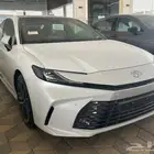 كامري جراندي 2025