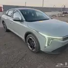 كيا K4 نص فل GLX ماكينه 2000 سى سى م 2026