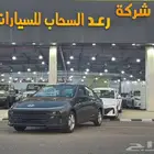 هيونداي اكسنت 2026 ستاندر