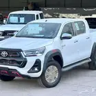 هايلوكس غمارتين TRD بنزين خليجي 2025