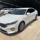 كيا كادينزا K7 بنزين 2020 بطاقة جمركية استيراد كوريا