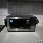 ميكرويف سامسونح