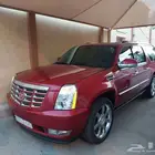 كاديلاك اسكاليد 2012 طويل