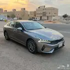 كيا k5 2022 بدي وكاله