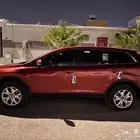 مازدا cx9 موديل 2013