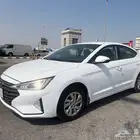 2020 هيونداي ألنترا