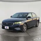جيلي امجراند GS 2023