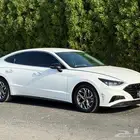 هونداي سوناتا 2020
