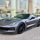 كورفيت C7 2015 Z51