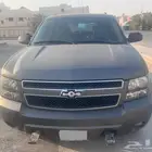 جمس تاهو شفروليه 2008 حكومي