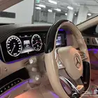 مرسيدس s500 جفالي 6 ازرار