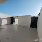فلل روف ارضي بالصفا