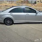 مرسيدس بانوراما 350. S