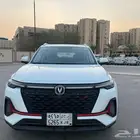 شانجان CS35 بلس 2023 بدي وكاله مالك اول