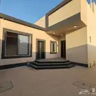 فيلا نص ارض دورين ب980 الف