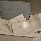 محفظه جوال وبطاقات ماركة كوتش (COACH)