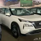نيسان اكستريل ستاندر 7 راكب دفع ثنائى 2025