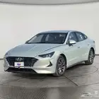هيونداي سوناتا سمارت 2022