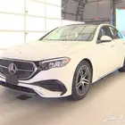 Mercedes E350 2025