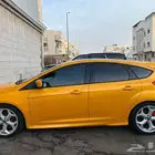 فورد فوكس ST 2014