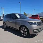 RANGE ROVER SE 2023 33 000 km