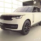RANGE ROVER SE 2023