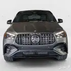 مرسيدس بنز 2024 GLE 53