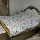 غرفة نوم نظيفة للبيع
